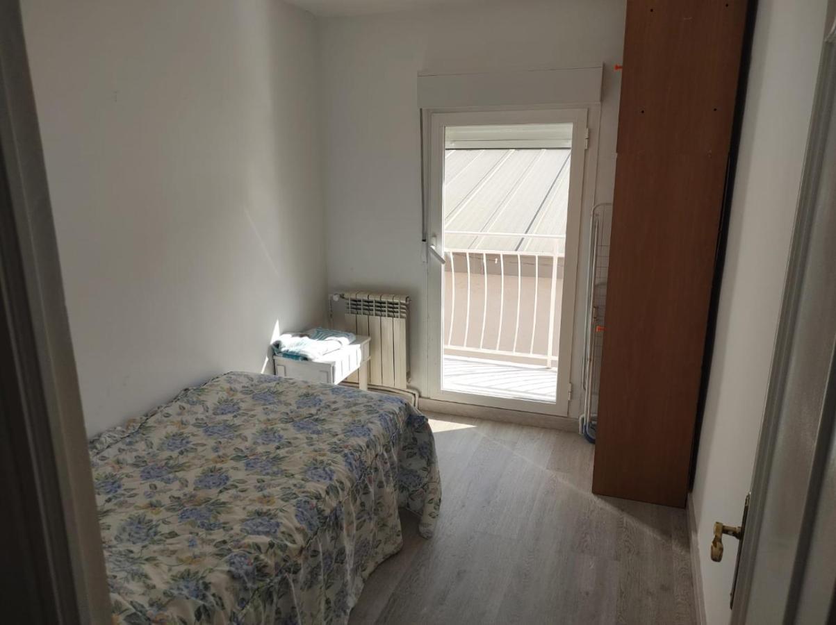Habitaciones En Apartamento Compartido De Pozuelo de Alarcón Buitenkant foto